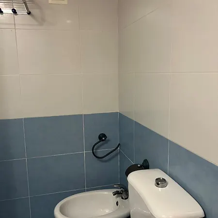 Apartamento Marinador Magic World