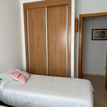 Apartamento Marinador Magic World *