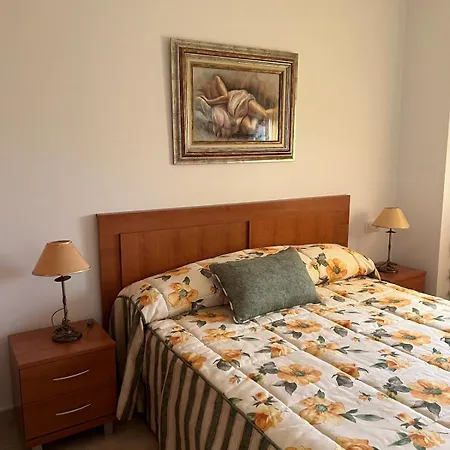 Marinador Magic World Apartamento Oropesa del Mar