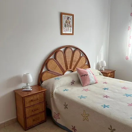 Apartamento Marinador Magic World Oropesa del Mar