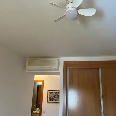 Apartamento Marinador Magic World