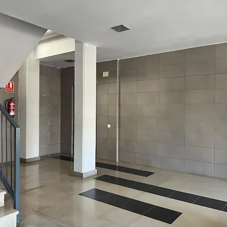 Apartamento Marinador Magic World Oropesa del Mar