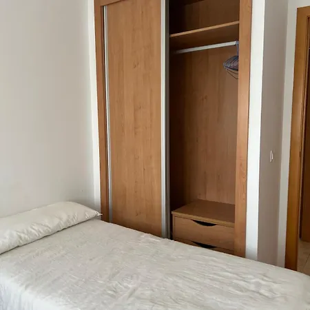 Apartamento Marinador Magic World *